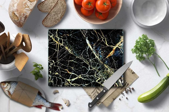 CAM KESME TAHTASI 156 MODEL20X30 CM - 2