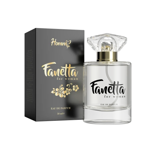 HOMM LİFE Homm Life Fanetta For Woman 50 ml Edp Parfüm