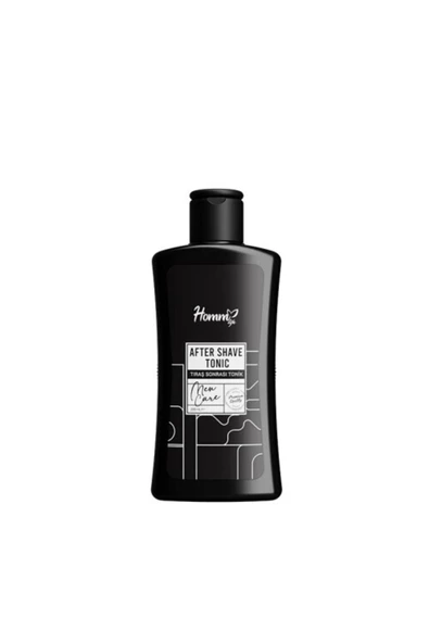 HOMM LİFE Men Care Tıraş Sonrası Tonik 200 ml