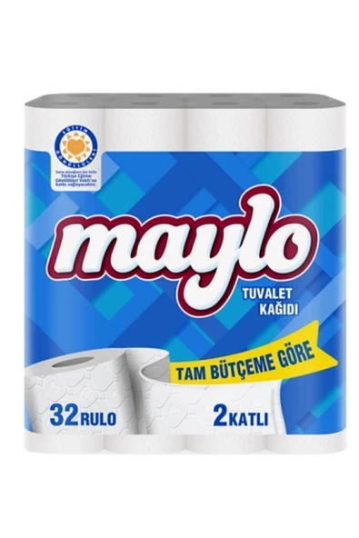 Maylo Ooo Tk. 32li (2 KATLI)