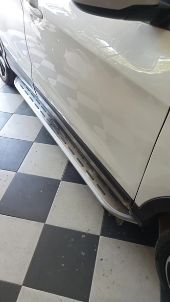 SPORTAGE 2016 2017 2018 2019 2020 2021 ARACA ÖZEL YAN BASAMAK - 6