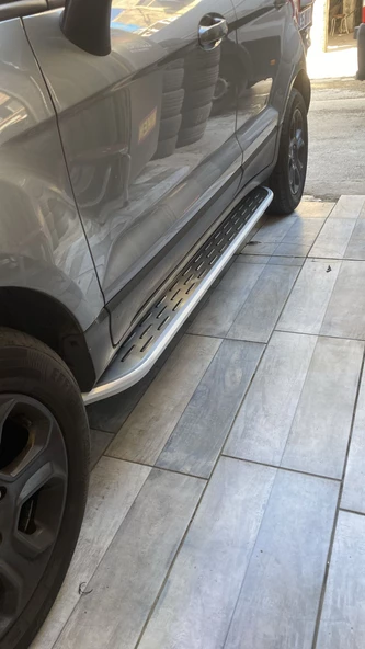 SPORTAGE 2016 2017 2018 2019 2020 2021 ARACA ÖZEL YAN BASAMAK - 4