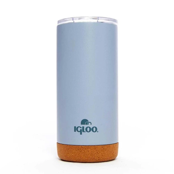 Igloo Cork Mug 500ml  Gri