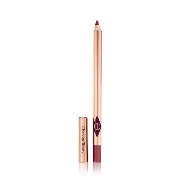 Charlotte Tilbury Lip Cheat Dudak Kalemi - Supersize Me