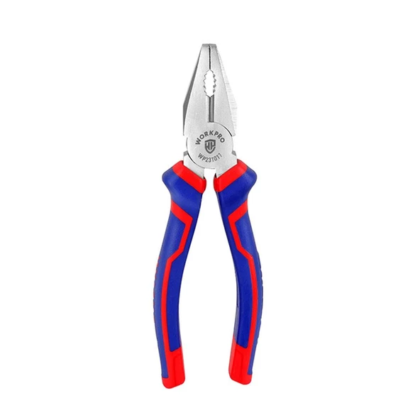 WORKPRO WP231016 160MM Profesyonel Kombine Pense - 2