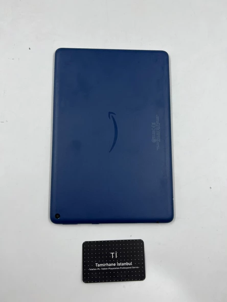 Amazon Kindle Fire HD 10 2 GB 32 GB 10.1" Tablet - 3