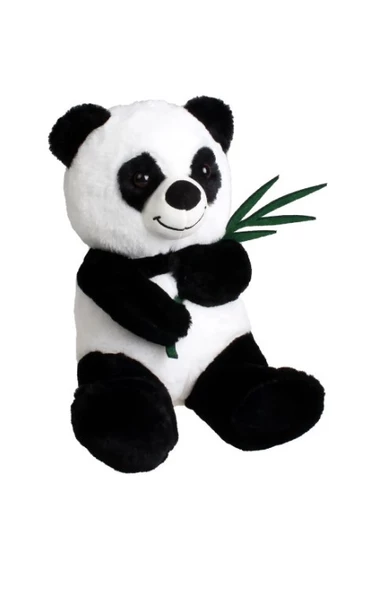 35 Cm Bambulu Panda