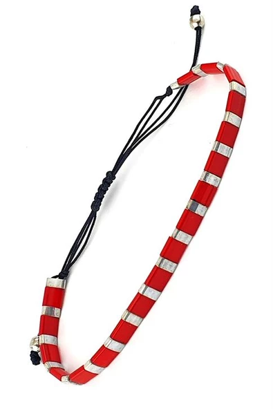 El İşi Tasarım Miyuki Bileklik ürün görseli