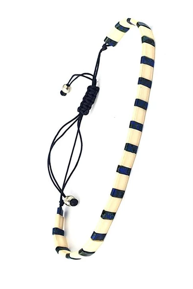 El İşi Tasarım Miyuki Bileklik ürün görseli