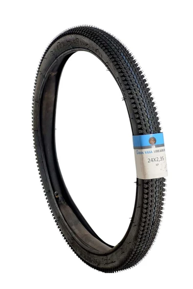 24 Jant Bisiklet lastiği 24x2,35 KP Dış Lastik