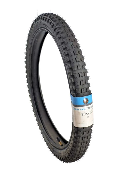 20 Jant Bisiklet Lastiği 20x2.35 KP Dış lastik