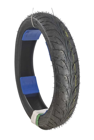 100/80-17 MAXIMA ZF MOTOSİKLET LASTİĞİ TL (TUBELESS - DUBLEKS)