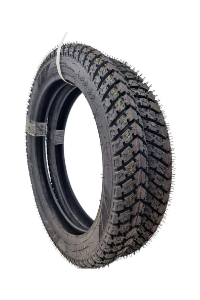 CG LASTİK SETİ ÖN ARKA 300-18 TT VE 275-18 TT