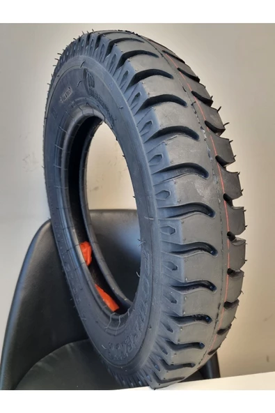 400-12 (TUBETYPE) Motorsiklet/sepet Lastiği