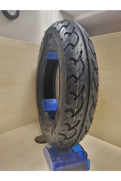 Tyres 90/100-10 Tl(tubeless) Scooter Motosiklet Lastiği