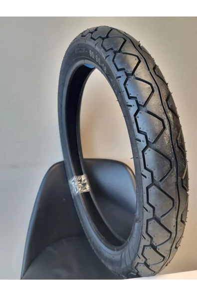 Tyres 90/90-18 Tt(tubetype) Motorsiklet Lastiği Champion