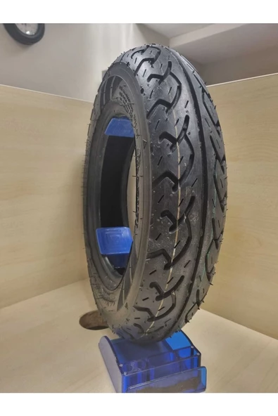 90/100-10 Tl(TUBELESS) Scooter Motosiklet Lastiği