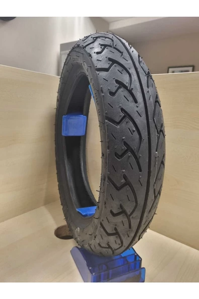 90/90-12 Tl(TUBELESS) Scooter Motosiklet Lastiği