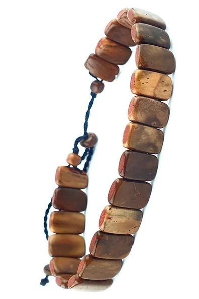 El İşi Tasarım Kuka Bileklik ürün görseli