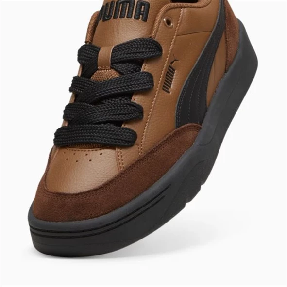 Puma Park Lifestyle Og Kahverengi Erkek Sneaker - 397262 06 - 6