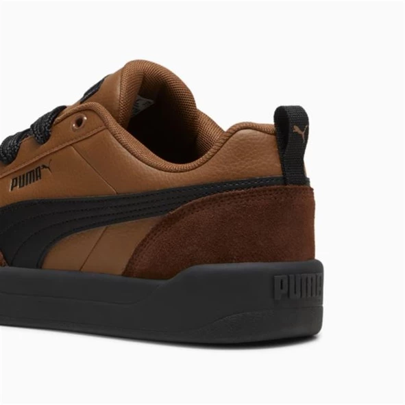Puma Park Lifestyle Og Kahverengi Erkek Sneaker - 397262 06 - 3