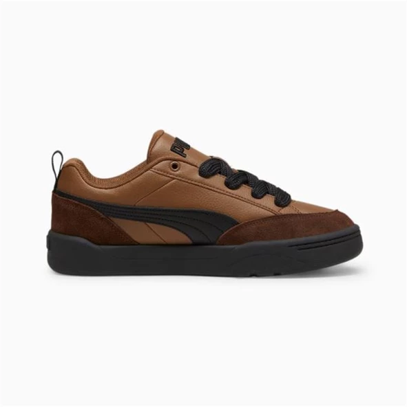 Puma Park Lifestyle Og Kahverengi Erkek Sneaker - 397262 06 - 5