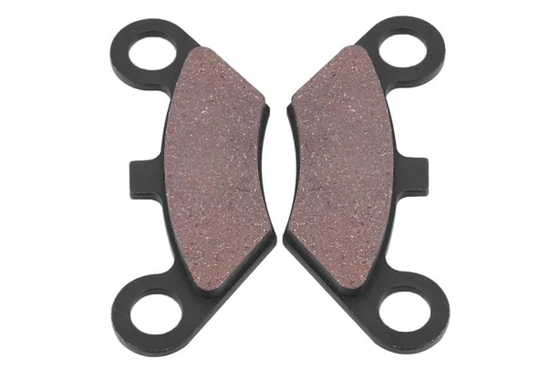 Cf Moto ATV 450  550 Ön Fren Balata Gms - 2