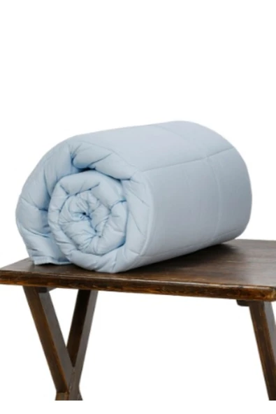 Özdilek Ranforce Yorgan Tek Kişilik (A. Mavi) - 2