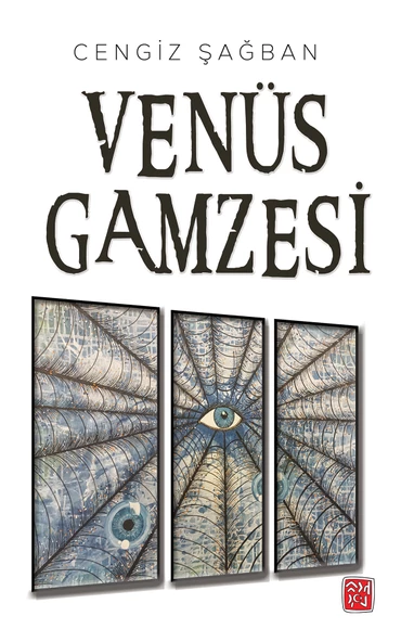 Venüs Gamzesi - Cengiz Şağban