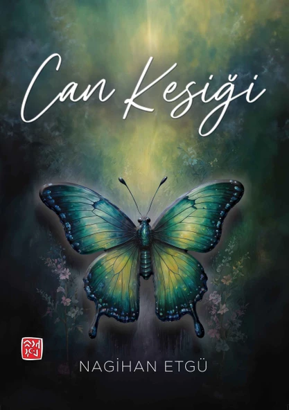 Can Kesiği - Nagihan Etgü