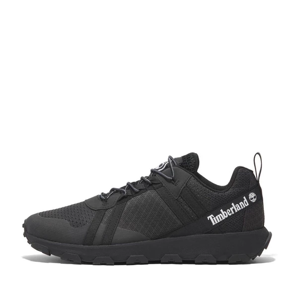 Timberland Winsor Trail LOW LACE UP WATERPROOF SNEA Erkek Ayakkabısı TB0A6DH2EK91 - 3