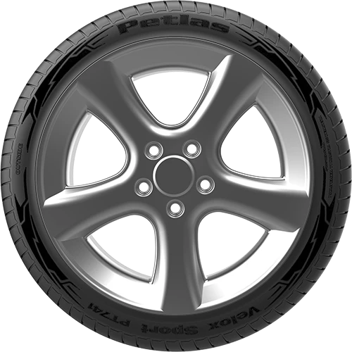 Petlas Velox Sport PT741 245/40 R20 99W Reinf. Yaz Lastiği - 2025 - 2