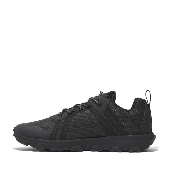 Timberland Winsor Trail LOW LACE UP WATERPROOF SNEA Erkek Ayakkabısı TB0A6DH2EK91 - 4