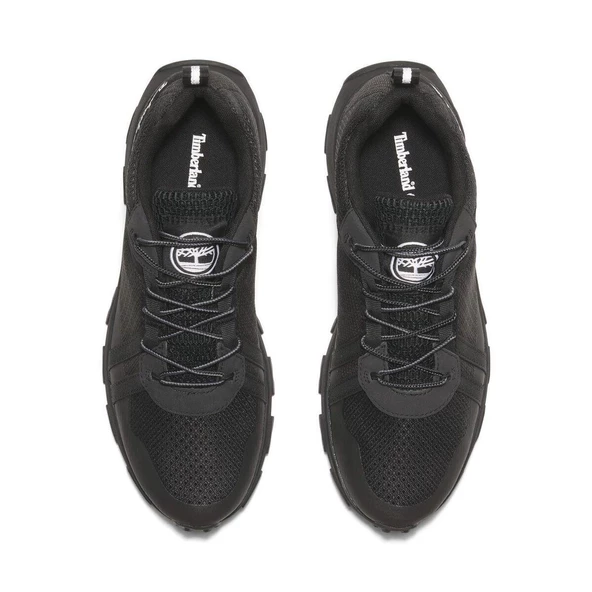 Timberland Winsor Trail LOW LACE UP WATERPROOF SNEA Erkek Ayakkabısı TB0A6DH2EK91 - 7