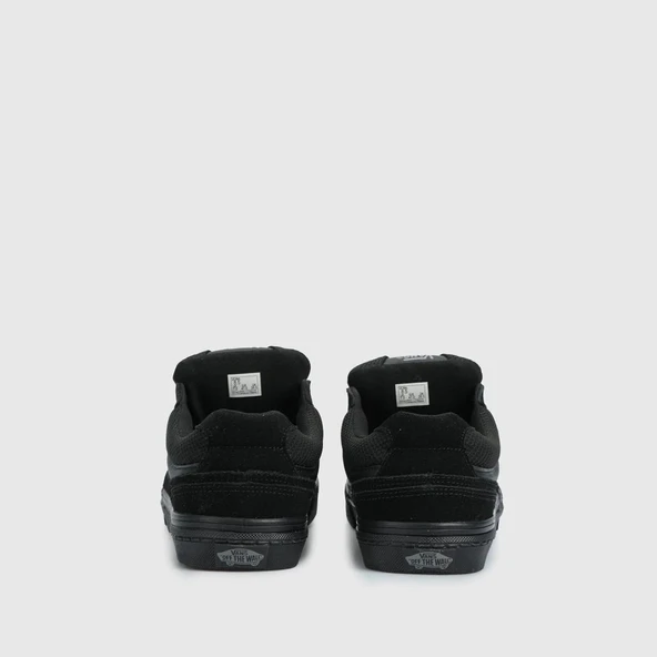 Vans Caldrone Erkek Ayakkabı VN000CXZBKA1 - Resim 4