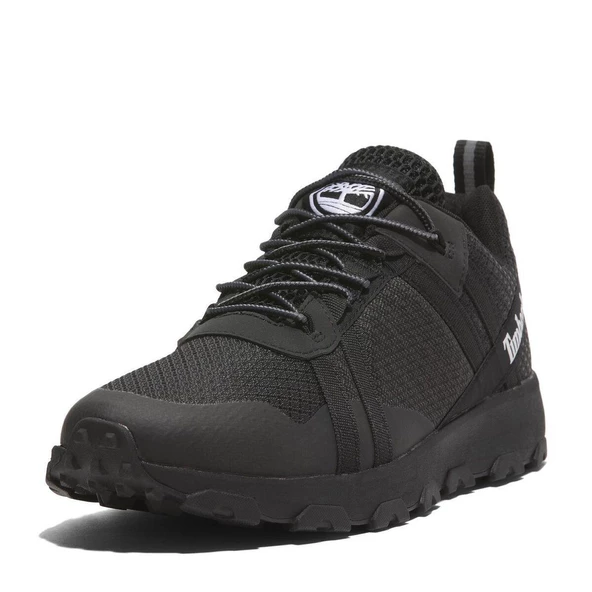 Timberland Winsor Trail LOW LACE UP WATERPROOF SNEA Erkek Ayakkabısı TB0A6DH2EK91 - 2