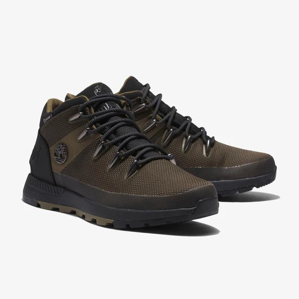 Timberland Sprint Trekker MID LACE UP WATERPROOF SN Erkek Ayakkabısı TB1A5NFK3271 - 2