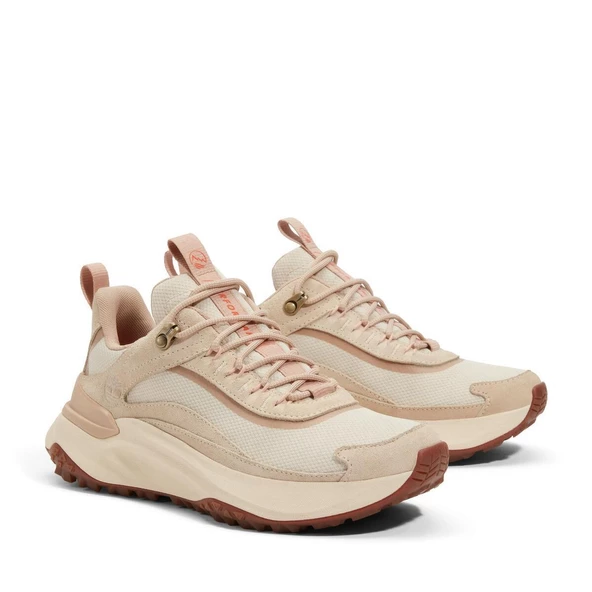 Timberland MOTION ACCESS LOW LACE UP SU GEÇİRMEZ SEN Kadın Ayakkabısı TB0A2N4BEW21 - 7