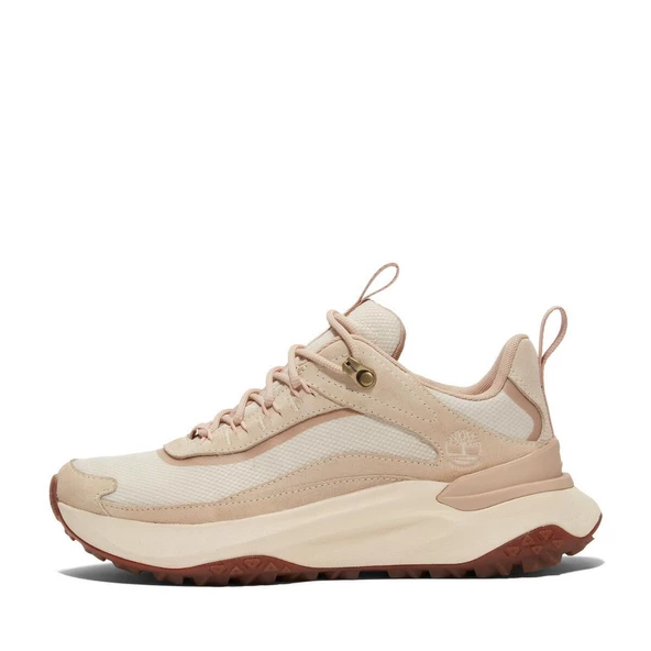 Timberland MOTION ACCESS LOW LACE UP SU GEÇİRMEZ SEN Kadın Ayakkabısı TB0A2N4BEW21 - 3