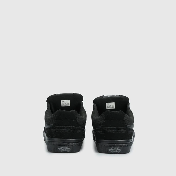 Vans Caldrone Erkek Ayakkabı VN000CXZBKA1 - Resim 4