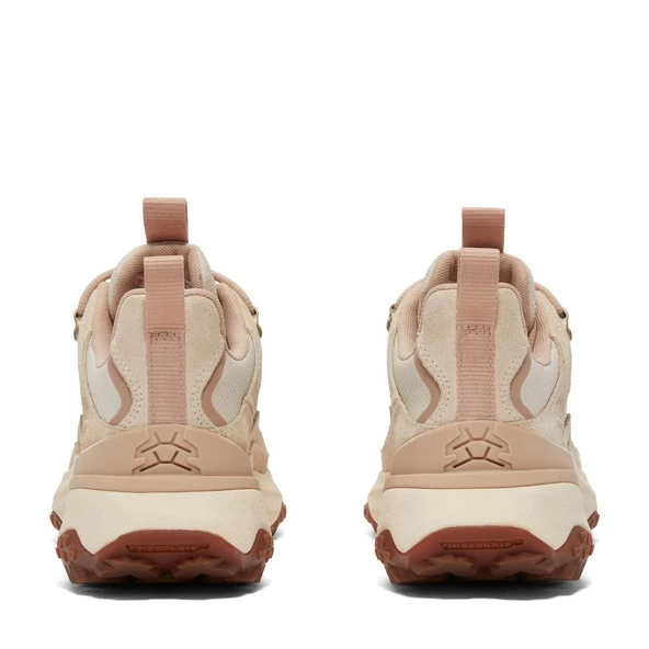 Timberland MOTION ACCESS LOW LACE UP SU GEÇİRMEZ SEN Kadın Ayakkabısı TB0A2N4BEW21 - 6