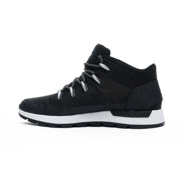 Timberland Sprint Trekker MID LACE UP WATERPROOF SN Erkek BOT TB1A266B0151 - 4