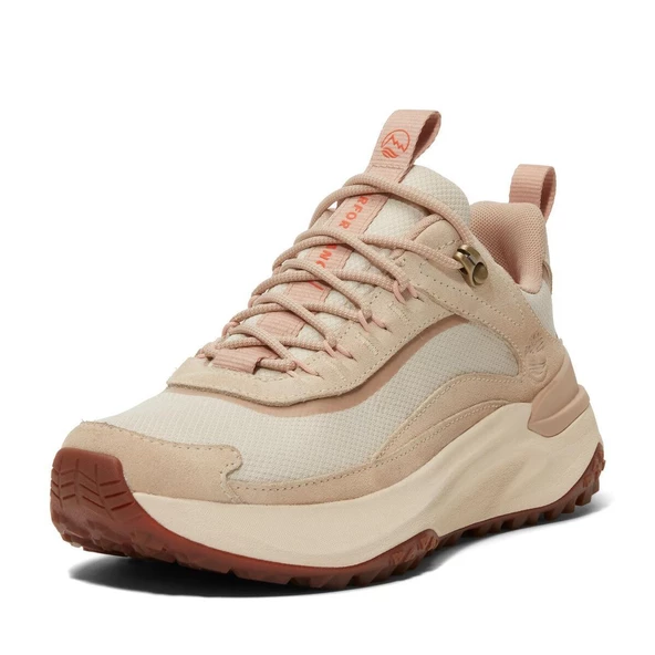 Timberland MOTION ACCESS LOW LACE UP SU GEÇİRMEZ SEN Kadın Ayakkabısı TB0A2N4BEW21 - 2