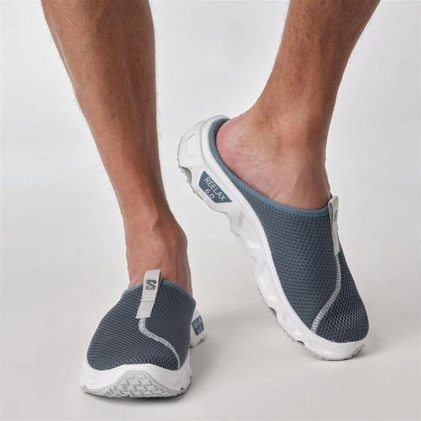 Salomon REELAX SLIDE 6.0 Erkek Terlik L47112300 - Resim 5