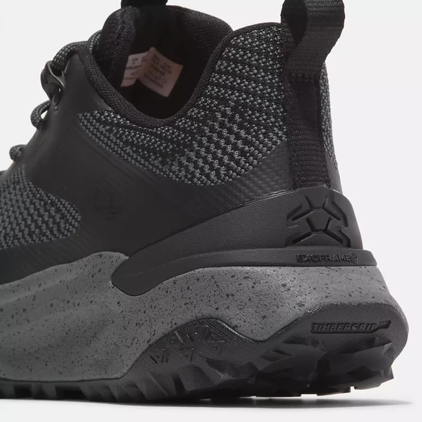 Timberland MOTION ACCESS LOW LACE UP SNEAKER Kadın Ayakkabısı TB0A29PPEK81 - 7