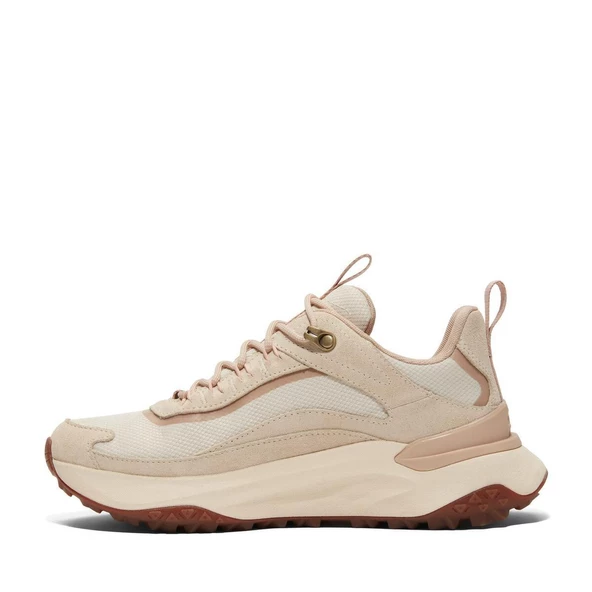 Timberland MOTION ACCESS LOW LACE UP SU GEÇİRMEZ SEN Kadın Ayakkabısı TB0A2N4BEW21 - 5