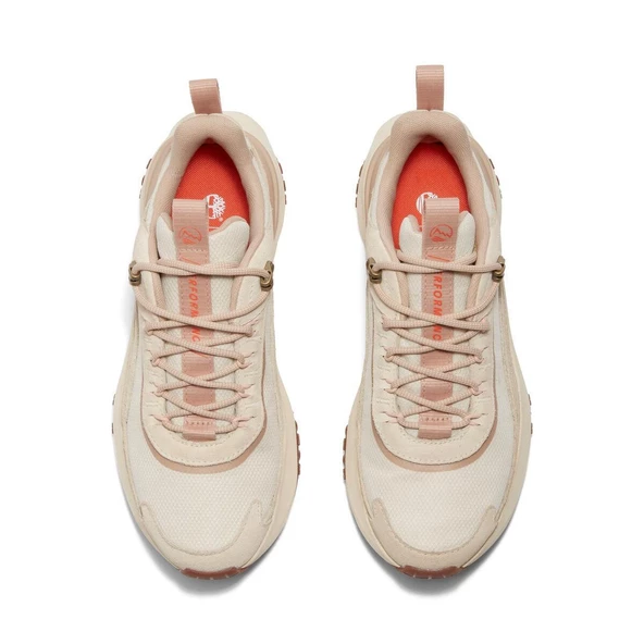 Timberland MOTION ACCESS LOW LACE UP SU GEÇİRMEZ SEN Kadın Ayakkabısı TB0A2N4BEW21 - 8