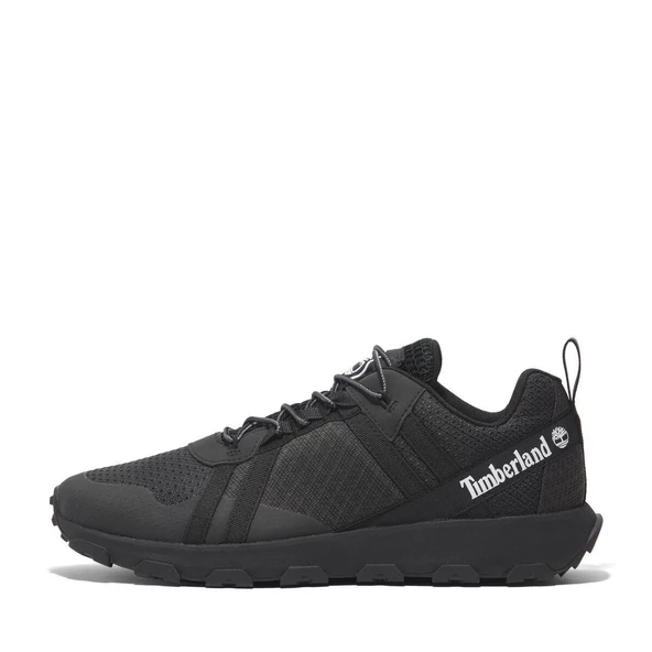 Timberland Winsor Trail LOW LACE UP WATERPROOF SNEA Erkek Ayakkabısı TB0A6DH2EK91 - 3