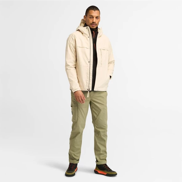 Timberland BENTON Waterproof Shell Erkek Ceket TB0A5XRSEFL1 - 6