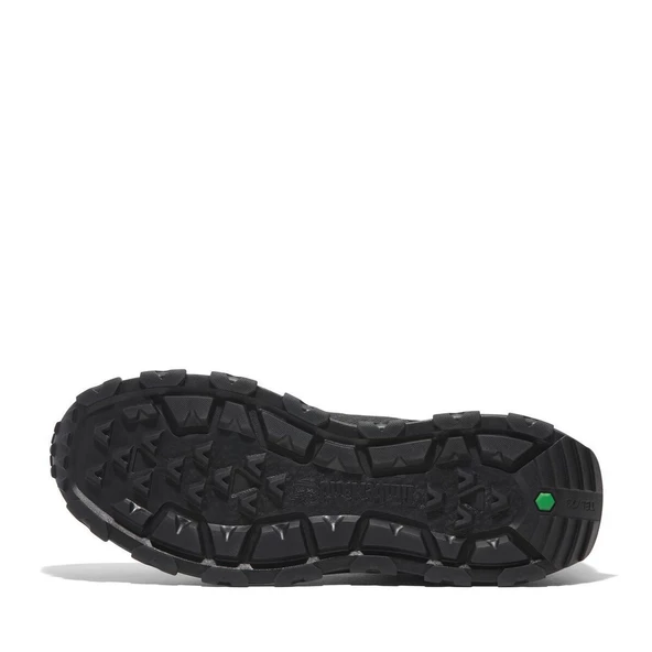 Timberland Winsor Trail LOW LACE UP WATERPROOF SNEA Erkek Ayakkabısı TB0A6DH2EK91 - 6